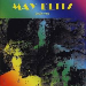 May Blitz: Essen 1970 (CD) - Bild 1
