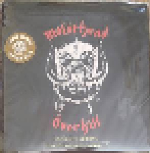 Motörhead: Overkil (7") - Bild 1
