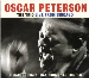Cover - Oscar Peterson Trio: Trio - Live From Chicago, The