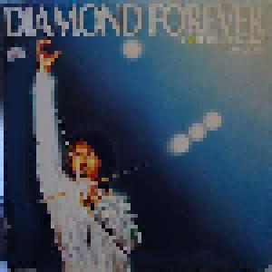 Neil Diamond: Diamond Forever - Cover