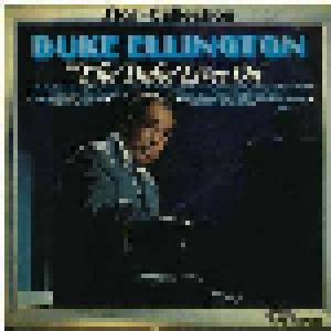 Duke Ellington: Duke Lives On, The - Cover