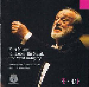 Pjotr Iljitsch Tschaikowski: Kurt Masur - Ein Leben Für Musik Und Verständigung - Cover