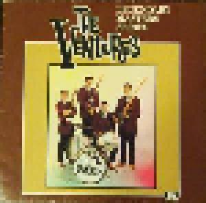 The Ventures: Legendary Masters - Cover