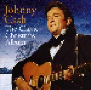 Johnny Cash: Classic Christmas Album, The - Cover