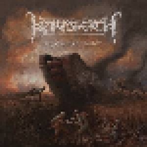 Cover - Heresiarch: Death Ordinance