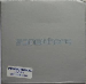 Pet Shop Boys: Somewhere (Promo-Single-CD) - Bild 2
