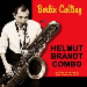 Cover - Helmut Brandt Combo: Berlin Calling