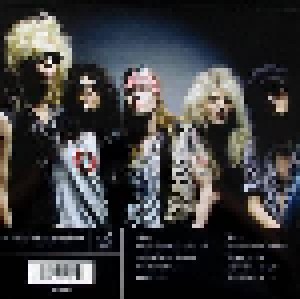 Guns N' Roses: Greatest Hits (LP) - Bild 2