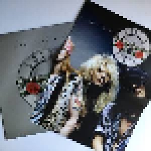 Guns N' Roses: Greatest Hits (LP) - Bild 3