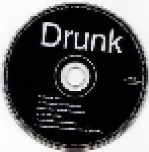 Pet Shop Boys: You Only Tell Me You Love Me When You're Drunk (Promo-Single-CD) - Bild 3