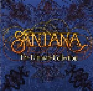 Santana: The Ultimate Collection (2-CD) - Bild 1