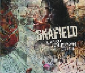 Skafield: Create Your Own Hell (CD) - Bild 1