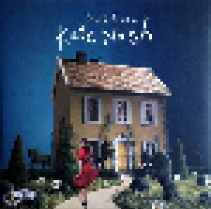Kate Nash: Made Of Bricks (LP) - Bild 1