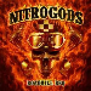 Nitrogods: Roadkill Bbq (CD) - Bild 1