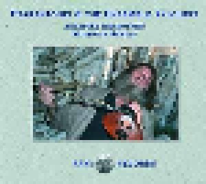 Psarantonis & The Ensemble Xylouris: Αντάρτες Tων Bουνών / Mountain Rebels (CD) - Bild 1