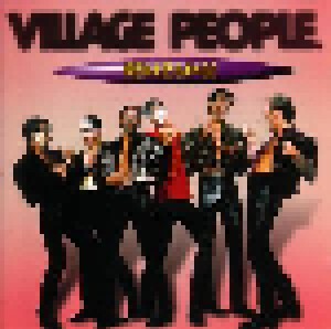 Village People: Renaissance (CD) - Bild 1