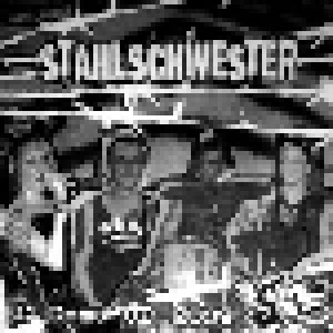 Cover - Stahlschwester: 1. Demo CD 2009