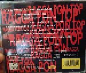 Sly & Robbie: Ragga Pon Top (CD) - Bild 2