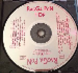 Sly & Robbie: Ragga Pon Top (CD) - Bild 3