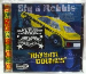 Sly & Robbie: Rhythm Doubles (CD) - Bild 1