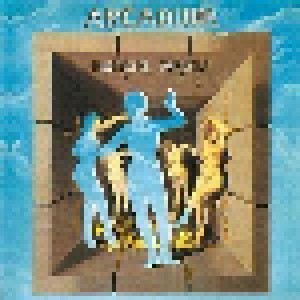 Arcadium: Breathe Awhile (LP) - Bild 1