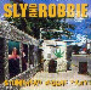Sly & Robbie: Stonehead Reggae Party (CD) - Bild 1