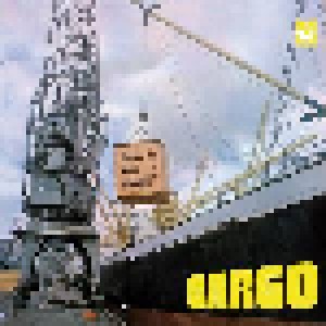 Cargo: Cargo (2-LP) - Bild 1