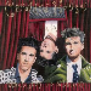 Crowded House: Temple Of Low Men (CD) - Bild 1