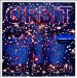 Cover - Neil Larsen: Orbit
