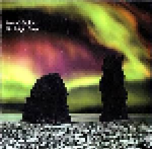Steve Hackett: The Night Siren (2-LP + CD) - Bild 1