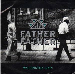 Cover - Father Father: Washington Rain