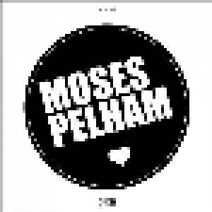 Moses Pelham: Herz (2-LP + CD) - Bild 1