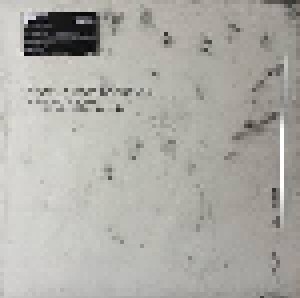 Nine Inch Nails: Not The Actual Events (12") - Bild 1