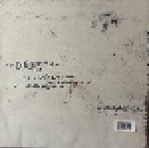Nine Inch Nails: Not The Actual Events (12") - Bild 2
