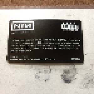 Nine Inch Nails: Not The Actual Events (12") - Bild 3