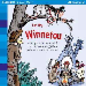 Karl May: Winnetou (CD) - Bild 1