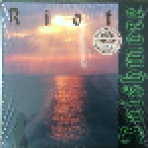 Riot: Inishmore (2-LP) - Bild 1