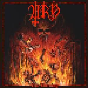 Urn: The Burning (CD) - Bild 1