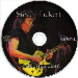 Steve Hackett: The Boston Siren (2-CD) - Bild 5