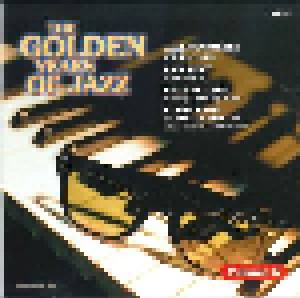 The Golden Years Of Jazz - Volume 6 (CD) - Bild 1
