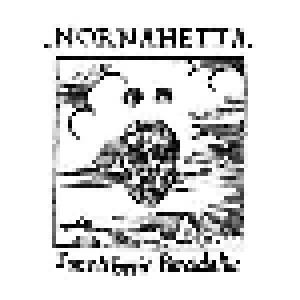 Nornahetta: Synesthetic Paeidolia (12") - Bild 1