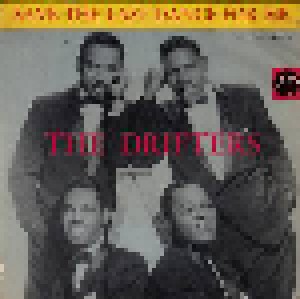The Drifters: Save The Last Dance For Me (7") - Bild 1