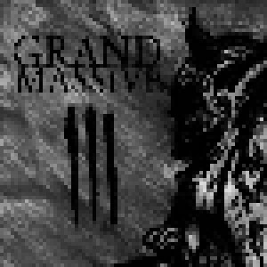 Cover - Grand Massive: III