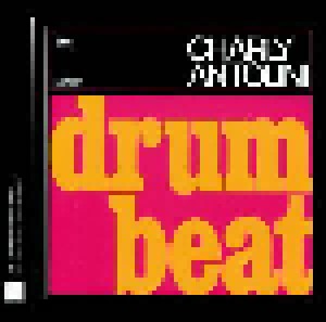 Charly Antolini: Drum Beat (CD) - Bild 1