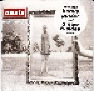 Oasis: Wonderwall (Single-CD) - Bild 1