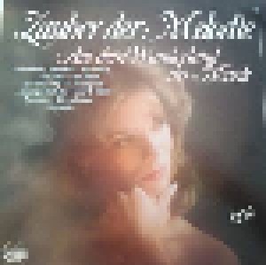 Cover - Andrew Lloyd Webber & Tim Rice: Zauber Der Melodie - Aus Dem Wunderland Der Musik