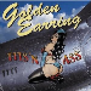 Golden Earring: Tits 'n Ass (2-LP) - Bild 1