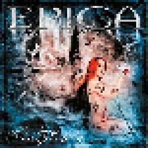 Epica: The Divine Conspiracy (2-LP) - Bild 1