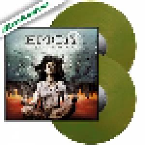Epica: Design Your Universe (2-LP) - Bild 1