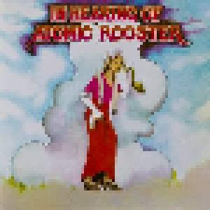 Atomic Rooster: In Hearing Of (LP) - Bild 1